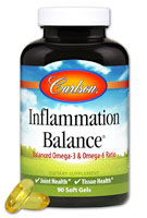 Carlson Inflammation Balance™