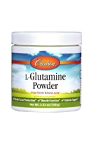 Carlson L-Glutamine Powder