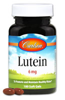 Carlson Lutein