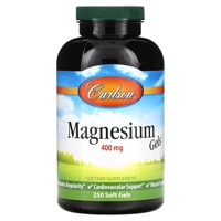 Carlson Magnesium