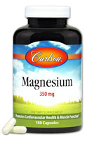 Carlson Magnesium