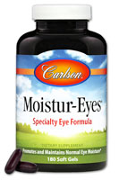 Carlson Moistur-Eyes®