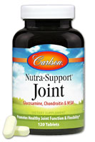 Carlson Nutra Support® Joint