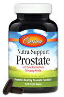 Carlson Nutra-Support® Prostate