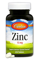 Carlson Zinc