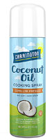 Carrington Farms Gluten Free Coconut Oil Cooking Spray