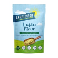 Carrington Farms Gluten Free Lupin Flour