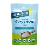 Carrington Farms Organic Cassava Flour