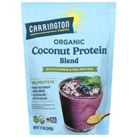 Carrington Farms Organic Coconut Protein Blend