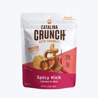 Catalina Crunch Keto Crunch Mix Spicy Kick