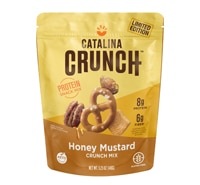 Catalina Crunch Limited Edition Honey Mustard Crunch Mix