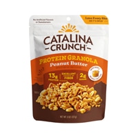 Catalina Crunch Protein Granola Peanut Butter