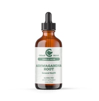 Cedar Bear Ashwagandha