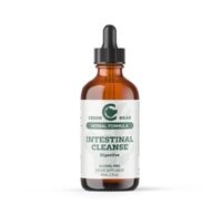Cedar Bear Intestinal Cleanse