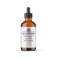 Cedar Bear Women's Blood Builder