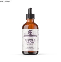 Cedar Bear Women's Glow & Grow