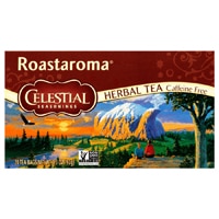 Celestial Seasonings Herbal Tea Caffeine Free Roastaroma