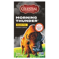 Celestial Seasonings Morning Thunder