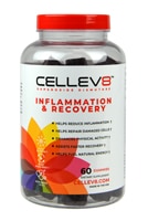 Cellev8 Inflammation and Recovery - NSF Certified for Sport