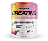 Cellucor COR-Performance Creatine Monohydrate Powder Fruit Punch