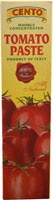 Cento All Natural Tomato Paste