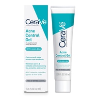 CeraVe Acne Control Gel with AHA & BHA