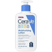 CeraVe Baby Moisturizing Lotion Fragrance Free