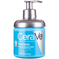 CeraVe Psoriasis Moisturizing Cream with Salicylic Acid