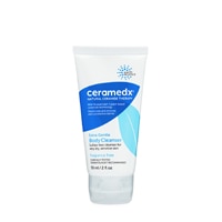 Ceramedx Extra Gentle Body Cleanser