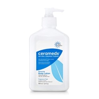 Ceramedx Natural Ceramide Therapy Restoring Body Lotion