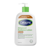 Cetaphil Advanced Radiance Lotion with Shea Butter