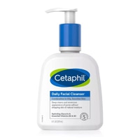 Cetaphil Daily Facial Cleanser