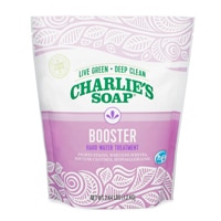 Charlie's Soap Booster and Hard Water Treatment