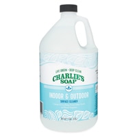 Charlie's Soap Indoor-Outdoor Surface Cleaner