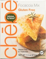 Chebe Gluten Free Focaccia Mix