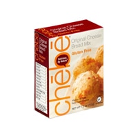 Chebe Gluten Free Original Cheese Bread Mix