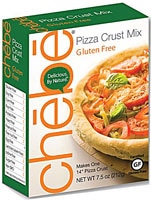 Chebe Gluten Free Pizza Crust Mix