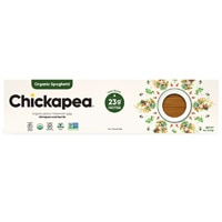 Chickapea Non-GMO Organic Spaghetti Pasta