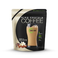 Chike Nutrition High Protein Iced Coffee Vanilla