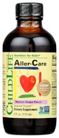 Childlife Aller-Care Grape