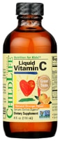 Childlife Liquid Vitamin C Natural Orange