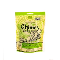 Chimes Gluten Free Ginger Chews Original