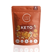 ChipMonk Keto Cookie Bites Peanut Butter