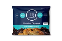 ChipMonk Keto Soft Baked Cookie Vegan Chocolate Chipmonk