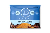 ChipMonk Protein Cookie Chocolate Chip Pecan