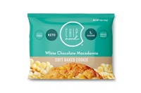 ChipMonk Soft Baked Cookie White Chocolate Macadamia