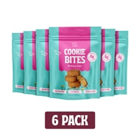 ChipMonk Sugar Free Cookie Bites Birthday Cake