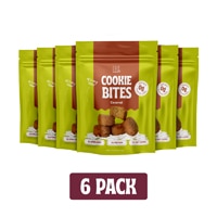 ChipMonk Sugar Free Cookie Bites Toasted Coconut