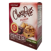 ChocoRite Protein Bar Cookie Dough