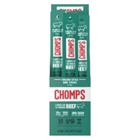 Chomps Meat Sticks Zero Sugar Italian-Style Beef